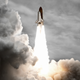 Image for article titled How One Photographer Took Incredible Close-Ups of Space Shuttle Launches